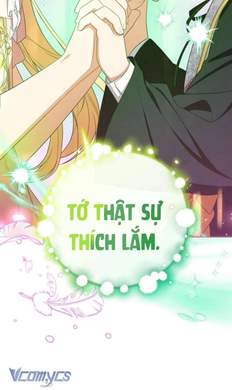 Được Yêu Thương Mà Còn Ngại Ngùng Sao! Chapter 89.2 - Trang 71