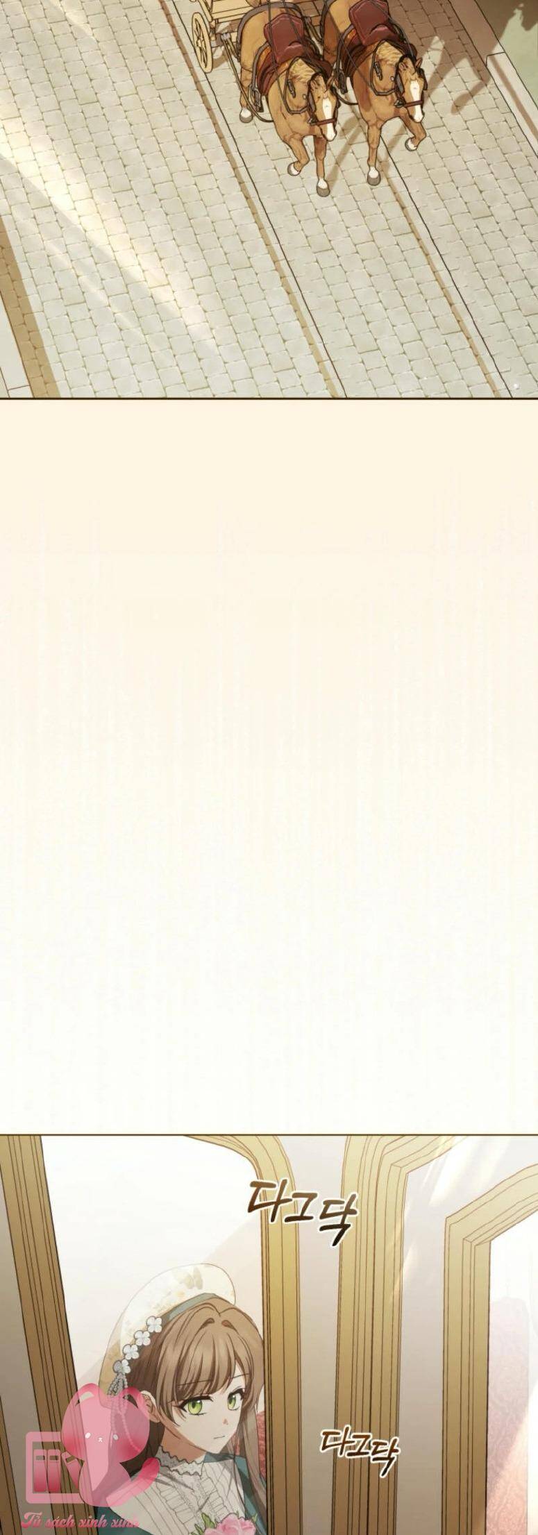 Được Yêu Thương Mà Còn Ngại Ngùng Sao! Chapter 89 - Trang 1