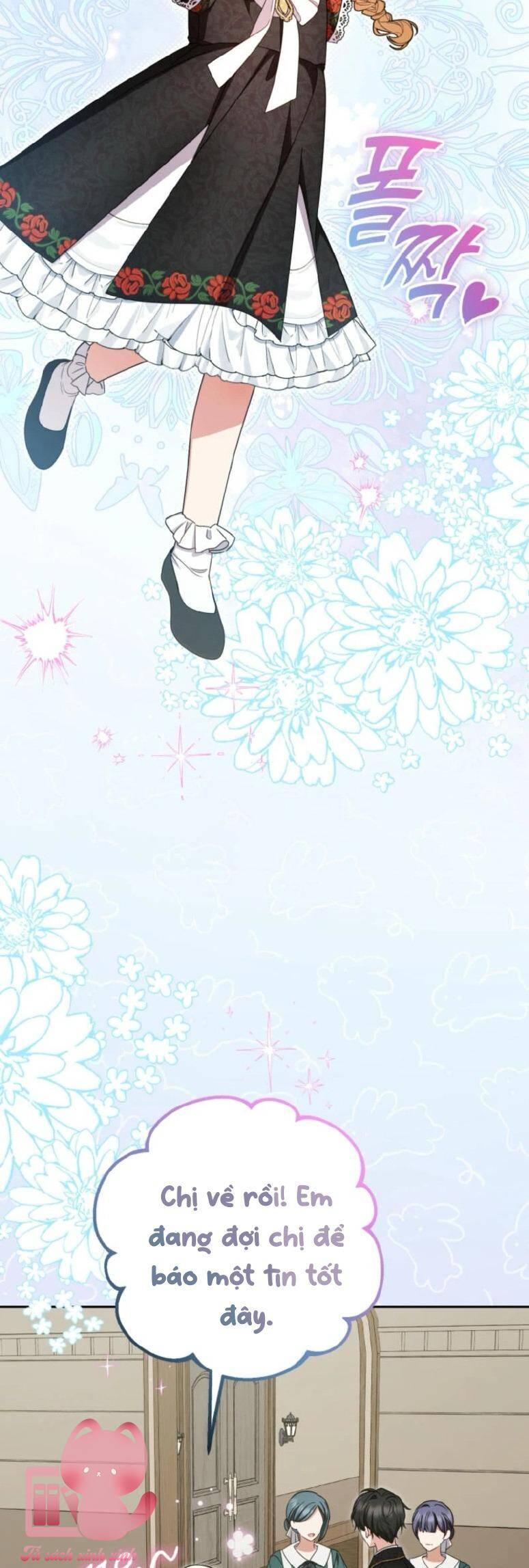 Được Yêu Thương Mà Còn Ngại Ngùng Sao! Chapter 89 - Trang 12