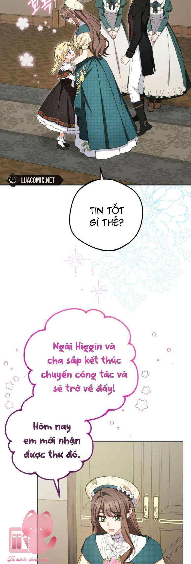 Được Yêu Thương Mà Còn Ngại Ngùng Sao! Chapter 89 - Trang 13