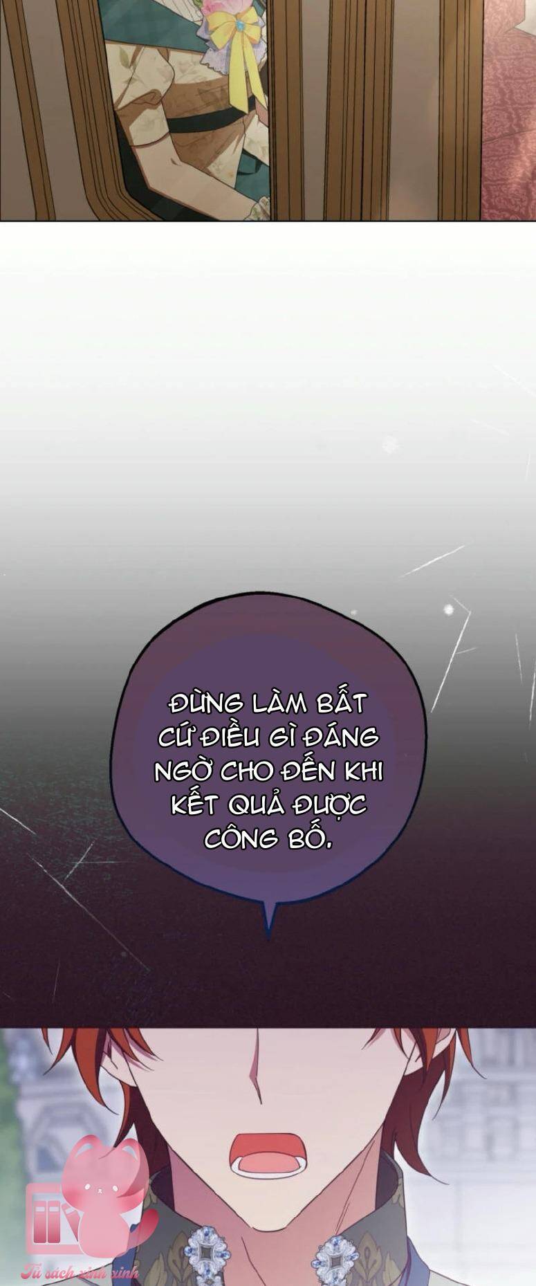 Được Yêu Thương Mà Còn Ngại Ngùng Sao! Chapter 89 - Trang 2
