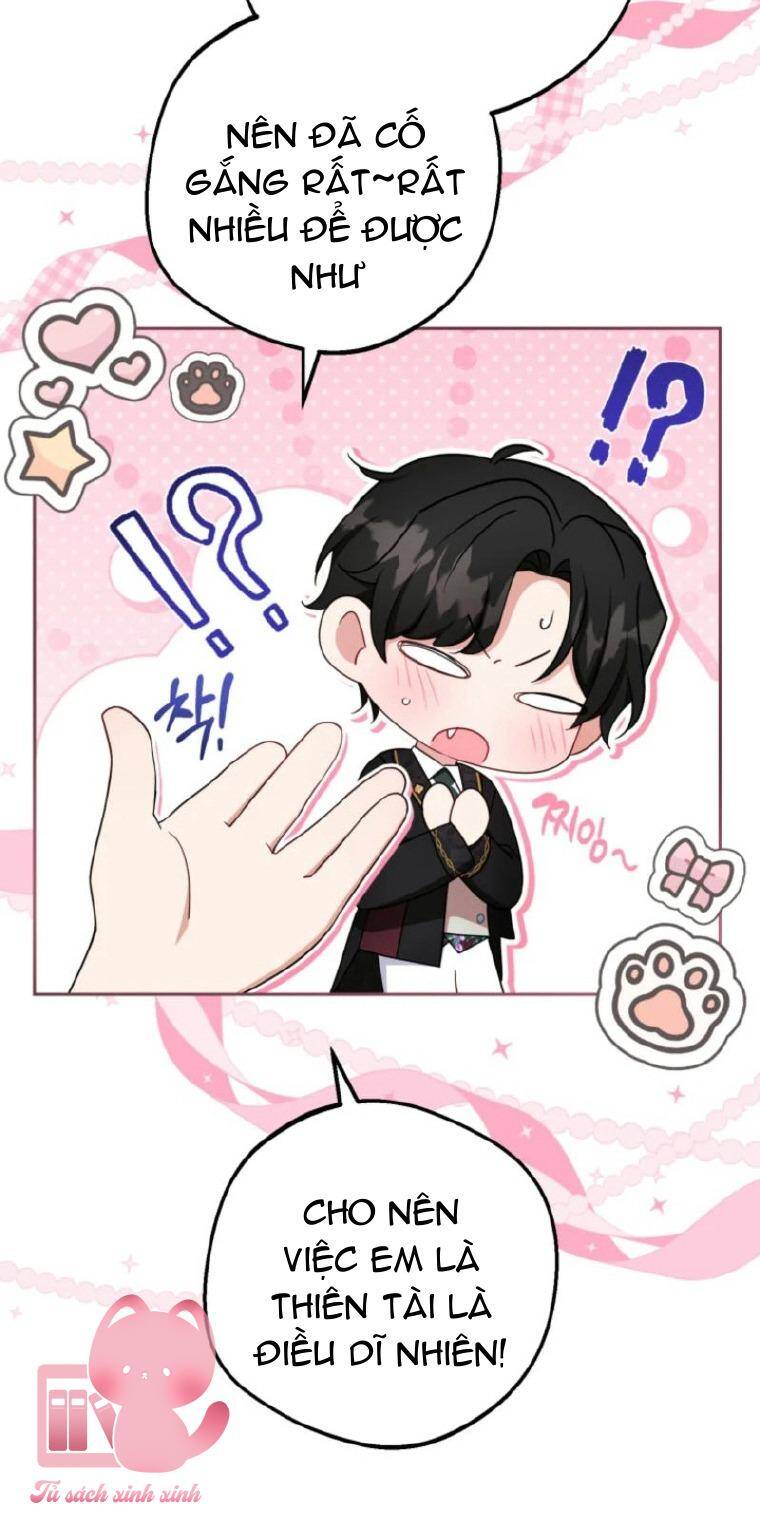 Được Yêu Thương Mà Còn Ngại Ngùng Sao! Chapter 89 - Trang 24