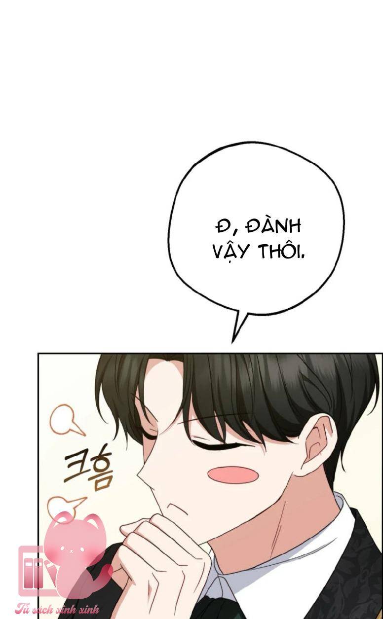 Được Yêu Thương Mà Còn Ngại Ngùng Sao! Chapter 89 - Trang 25