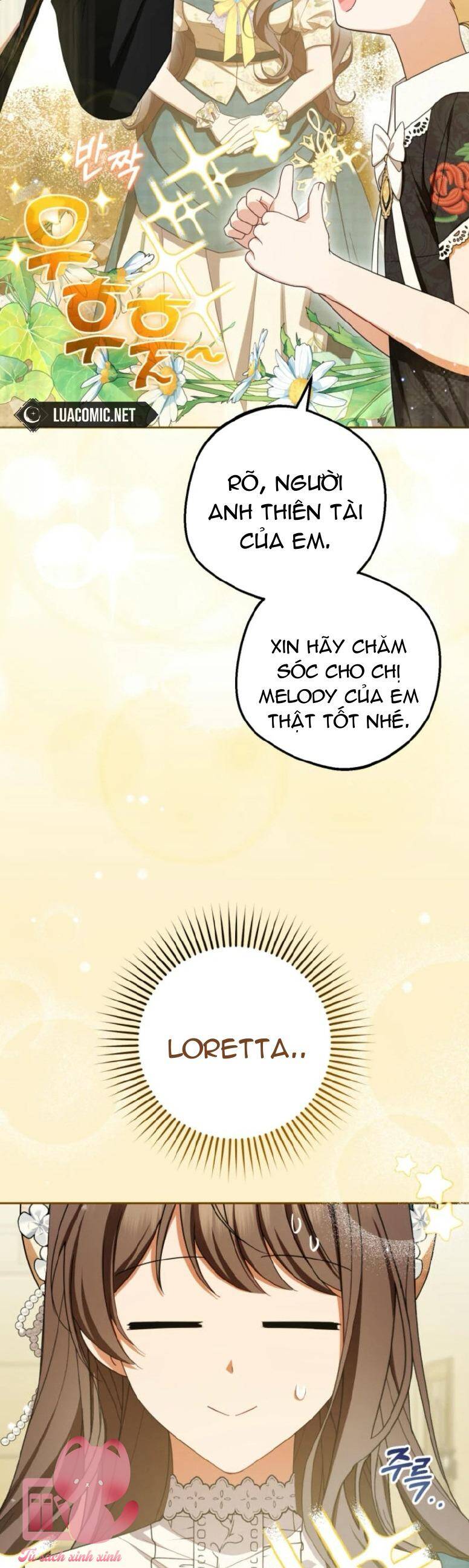 Được Yêu Thương Mà Còn Ngại Ngùng Sao! Chapter 89 - Trang 27