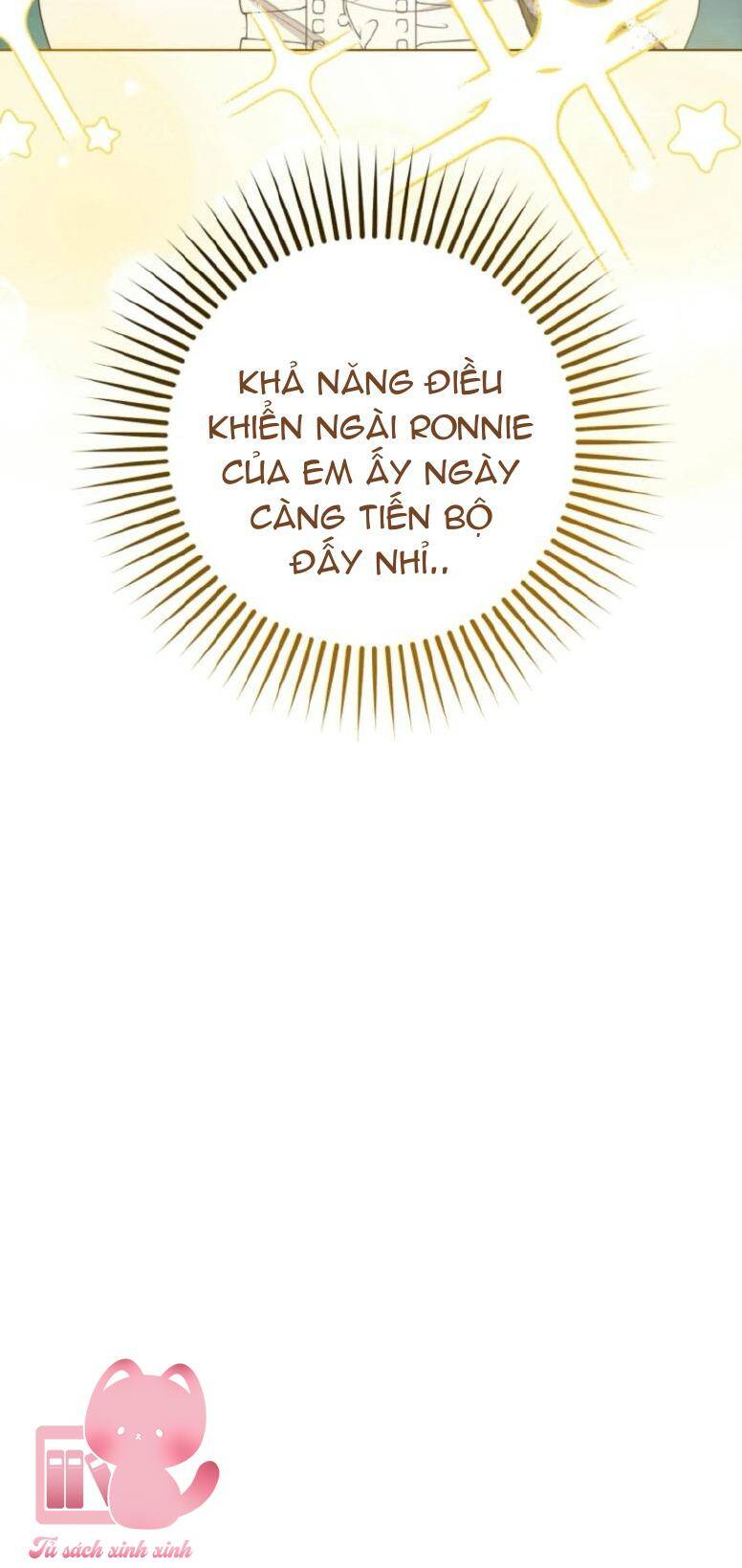 Được Yêu Thương Mà Còn Ngại Ngùng Sao! Chapter 89 - Trang 28