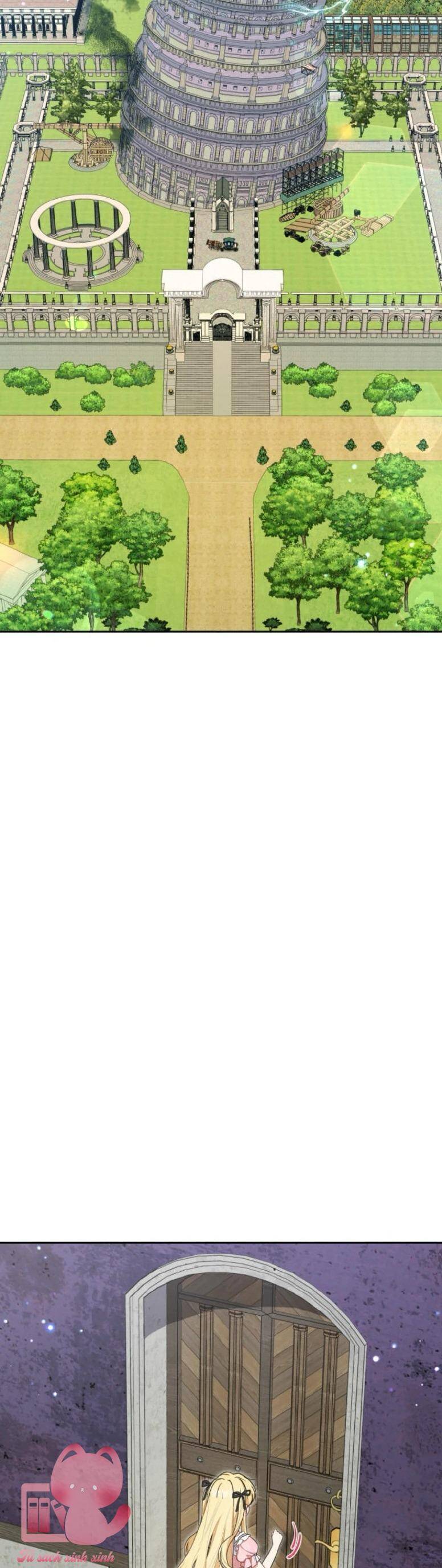 Được Yêu Thương Mà Còn Ngại Ngùng Sao! Chapter 89 - Trang 30