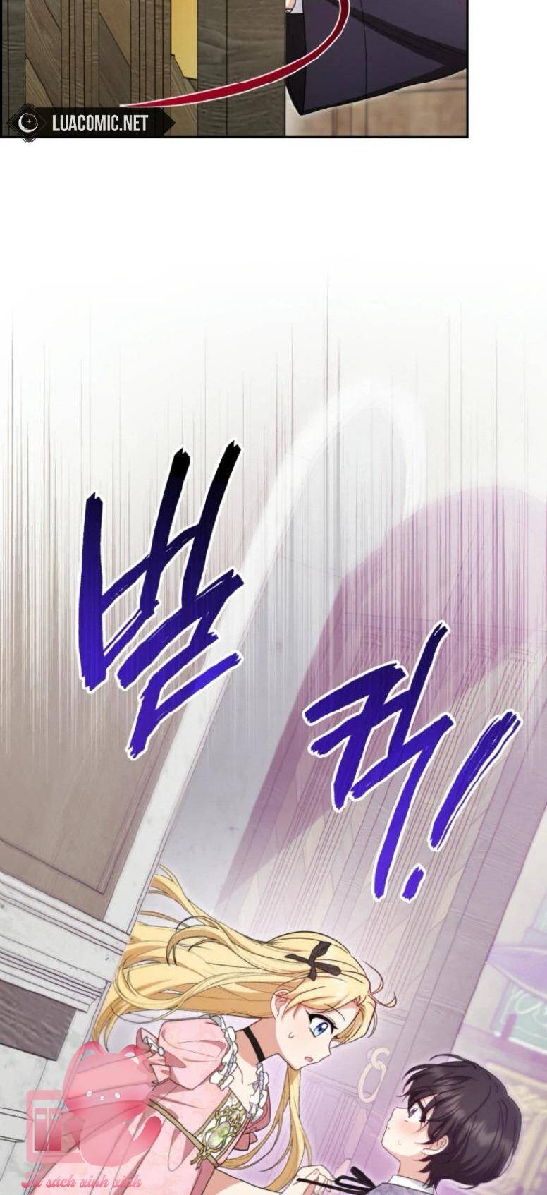 Được Yêu Thương Mà Còn Ngại Ngùng Sao! Chapter 89 - Trang 32