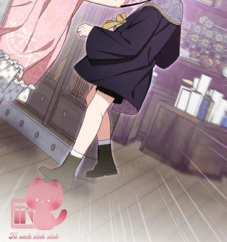 Được Yêu Thương Mà Còn Ngại Ngùng Sao! Chapter 89 - Trang 33