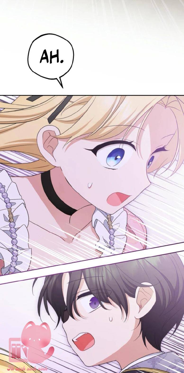 Được Yêu Thương Mà Còn Ngại Ngùng Sao! Chapter 89 - Trang 34