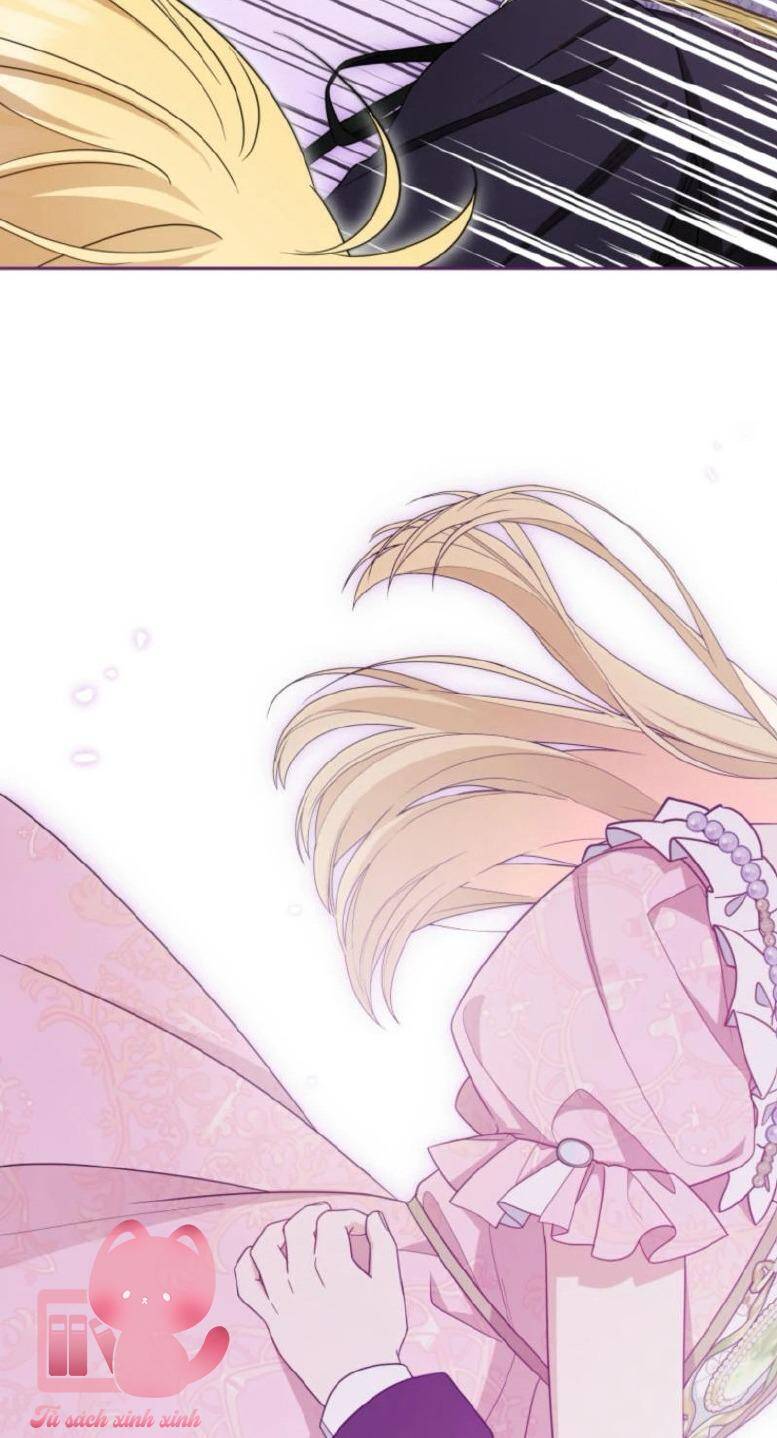 Được Yêu Thương Mà Còn Ngại Ngùng Sao! Chapter 89 - Trang 35