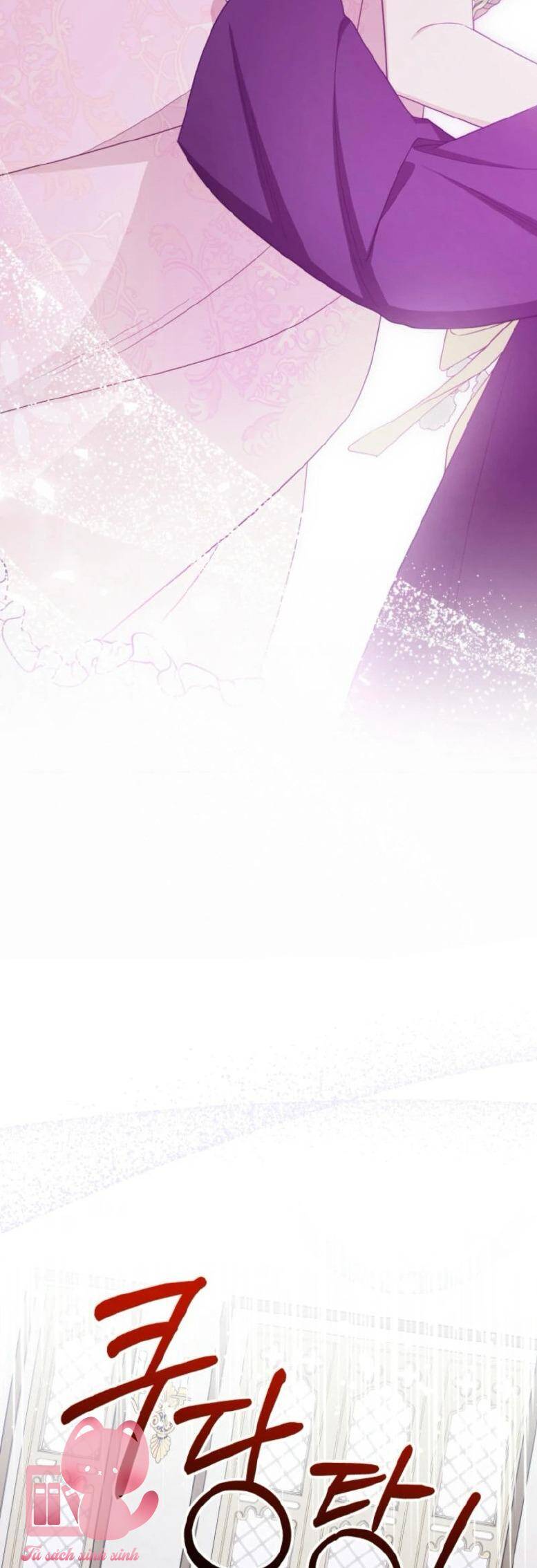 Được Yêu Thương Mà Còn Ngại Ngùng Sao! Chapter 89 - Trang 36