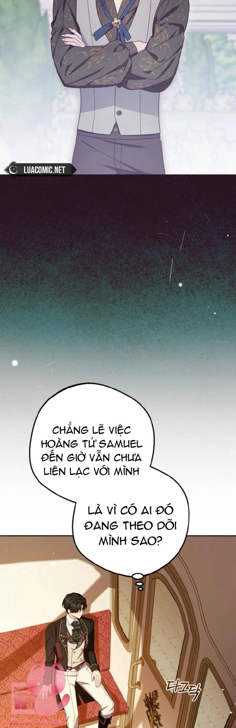 Được Yêu Thương Mà Còn Ngại Ngùng Sao! Chapter 89 - Trang 4