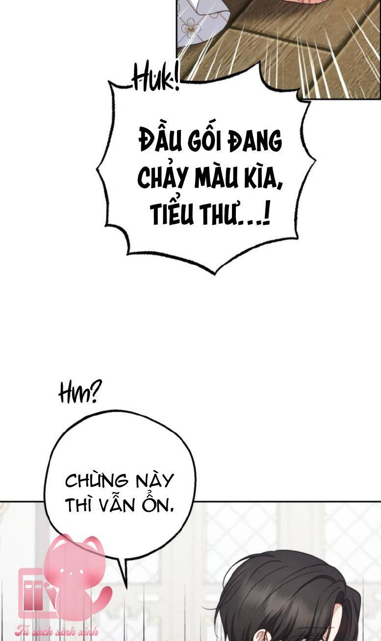 Được Yêu Thương Mà Còn Ngại Ngùng Sao! Chapter 89 - Trang 41