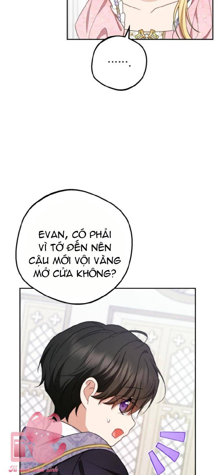 Được Yêu Thương Mà Còn Ngại Ngùng Sao! Chapter 89 - Trang 45