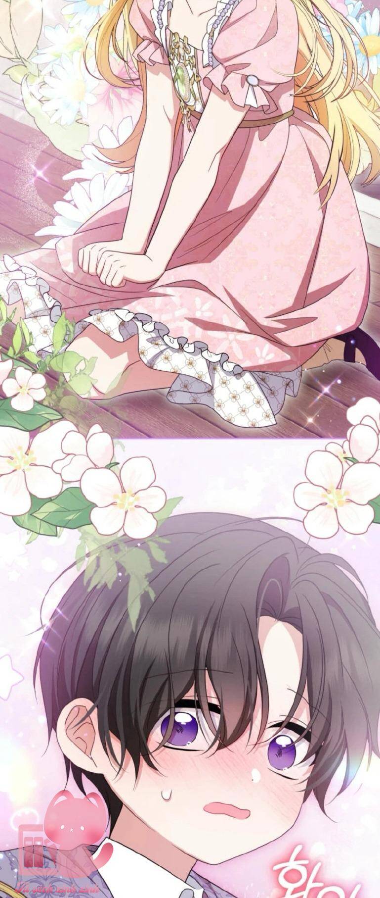 Được Yêu Thương Mà Còn Ngại Ngùng Sao! Chapter 89 - Trang 47