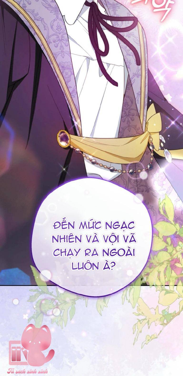 Được Yêu Thương Mà Còn Ngại Ngùng Sao! Chapter 89 - Trang 48