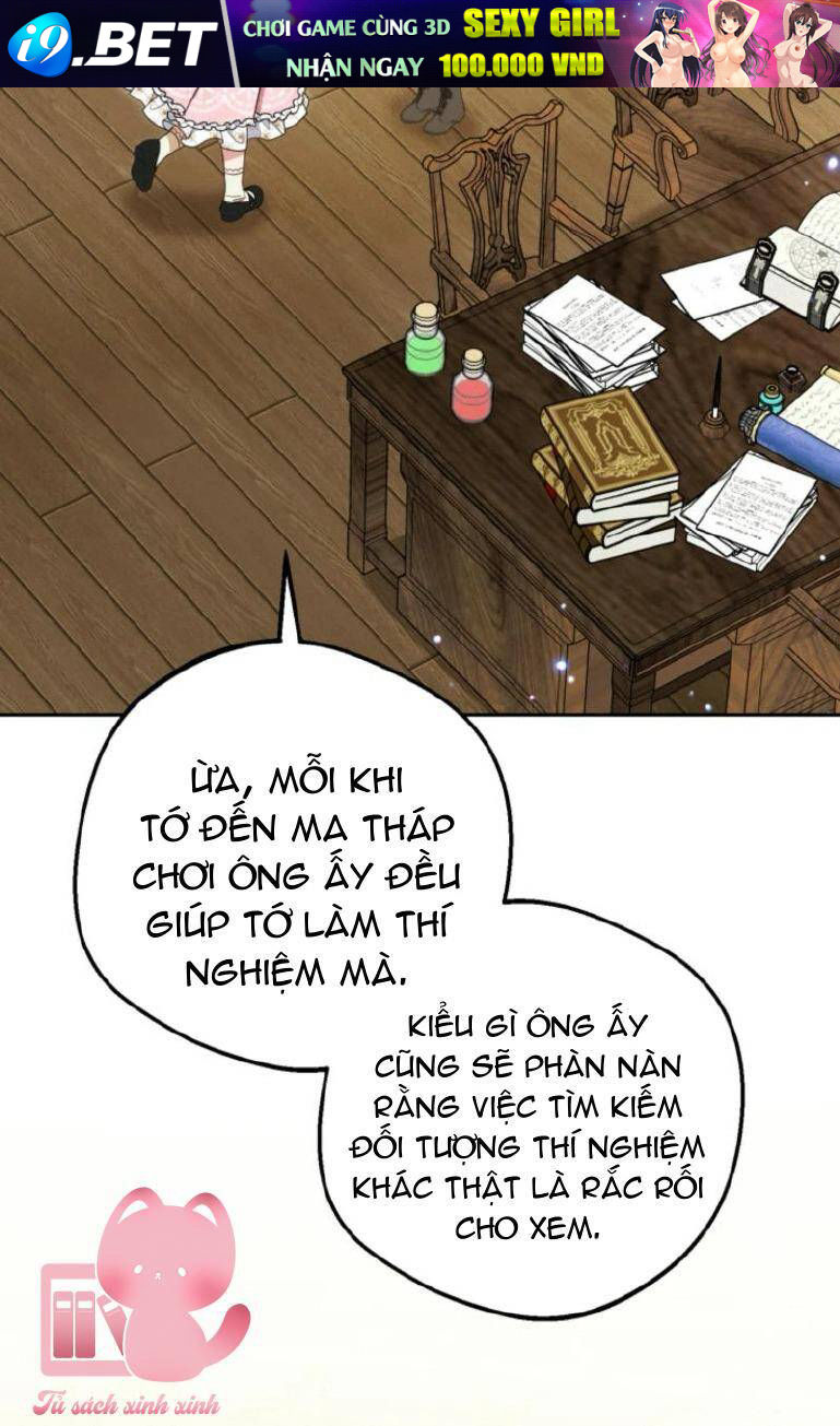 Được Yêu Thương Mà Còn Ngại Ngùng Sao! Chapter 89 - Trang 52