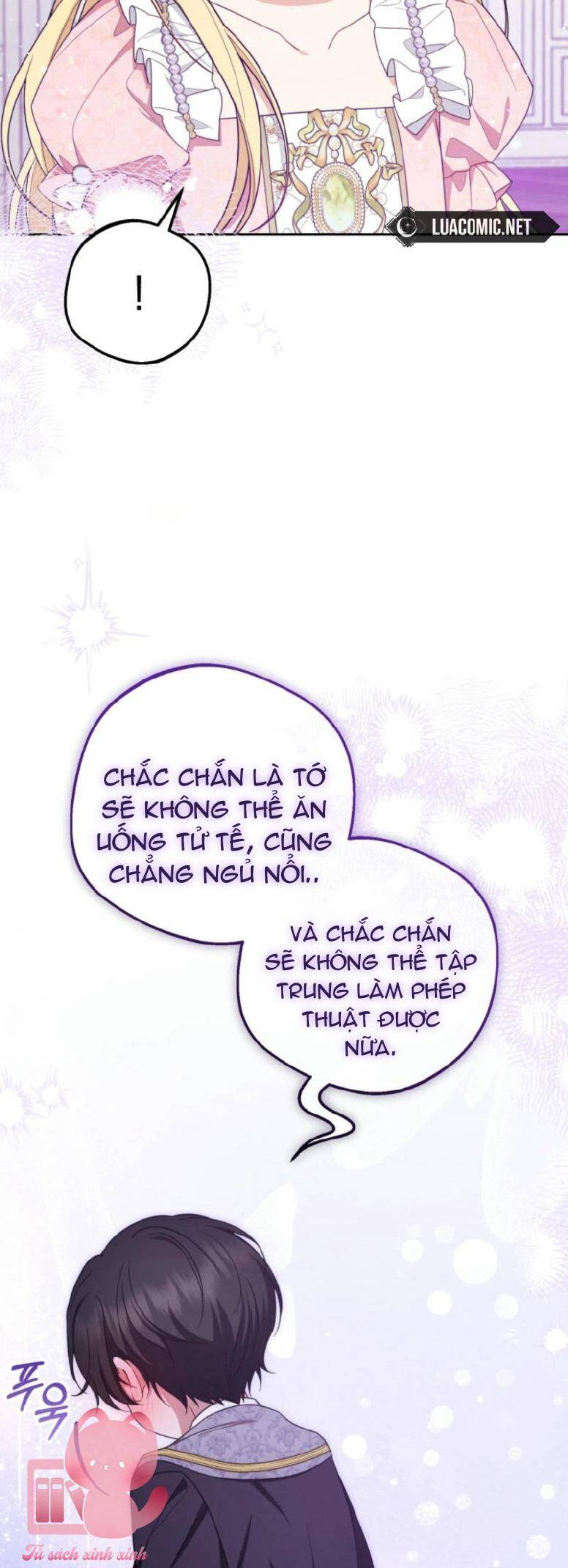 Được Yêu Thương Mà Còn Ngại Ngùng Sao! Chapter 89 - Trang 57