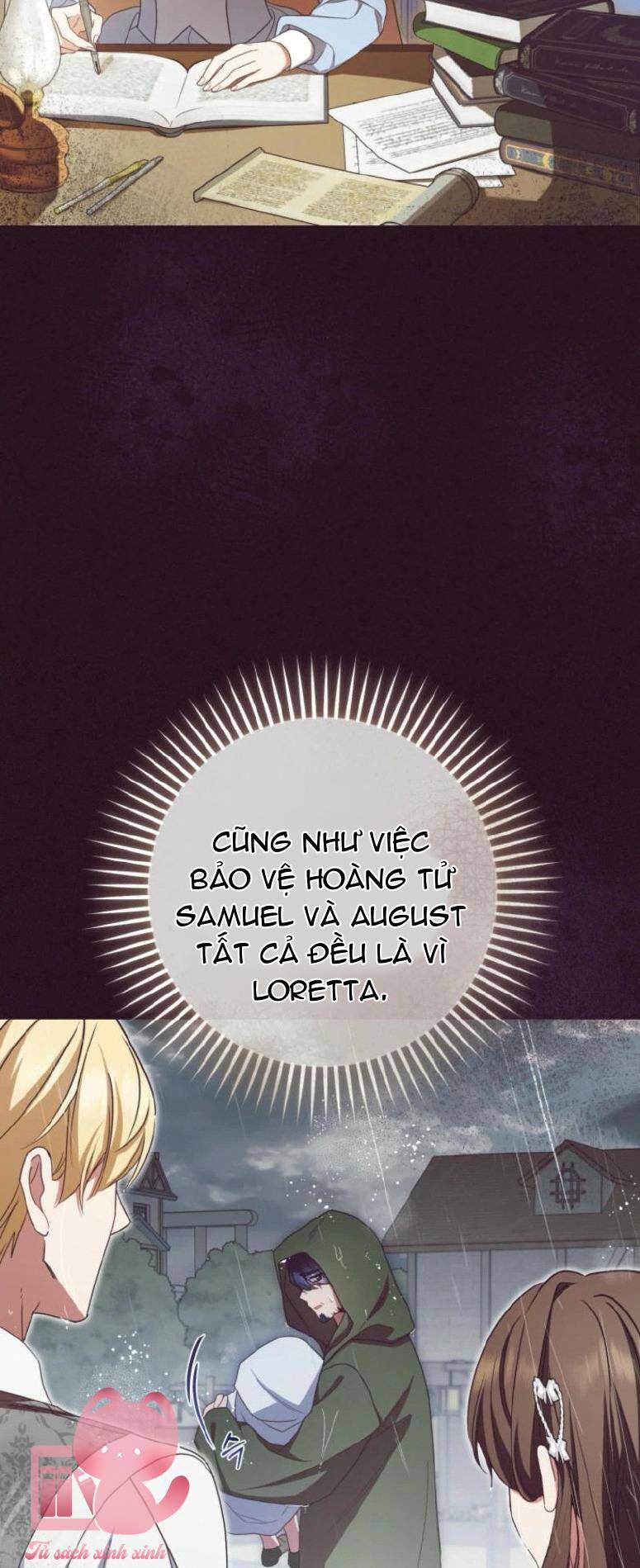 Được Yêu Thương Mà Còn Ngại Ngùng Sao! Chapter 89 - Trang 6