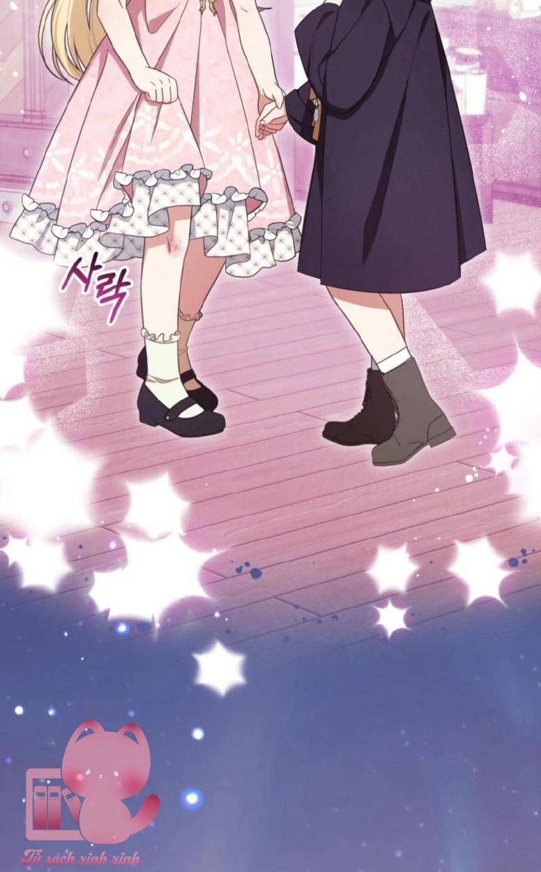 Được Yêu Thương Mà Còn Ngại Ngùng Sao! Chapter 89 - Trang 60