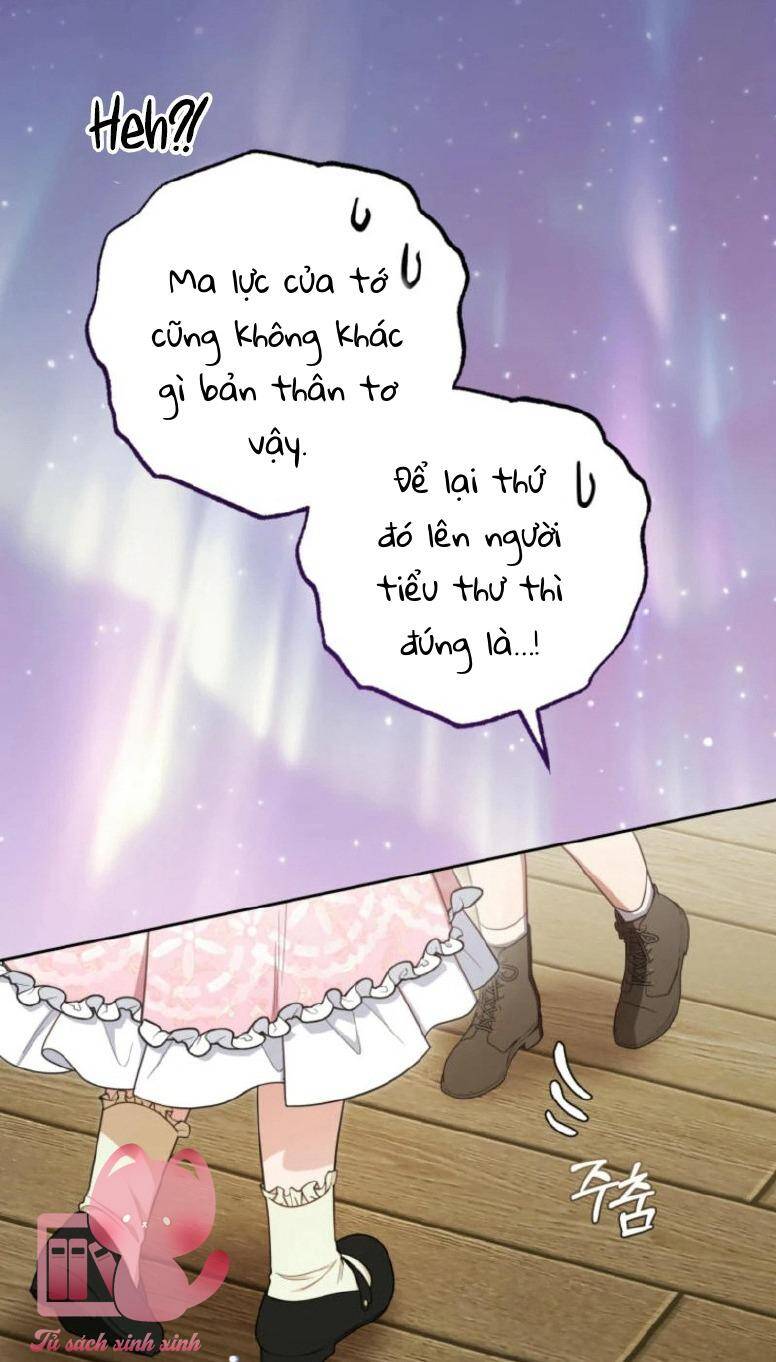 Được Yêu Thương Mà Còn Ngại Ngùng Sao! Chapter 89 - Trang 61