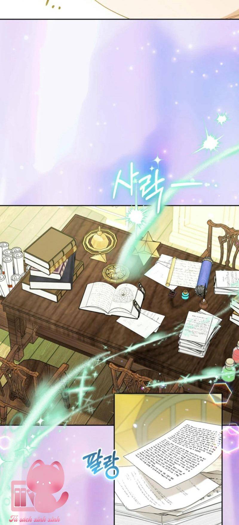 Được Yêu Thương Mà Còn Ngại Ngùng Sao! Chapter 89 - Trang 65