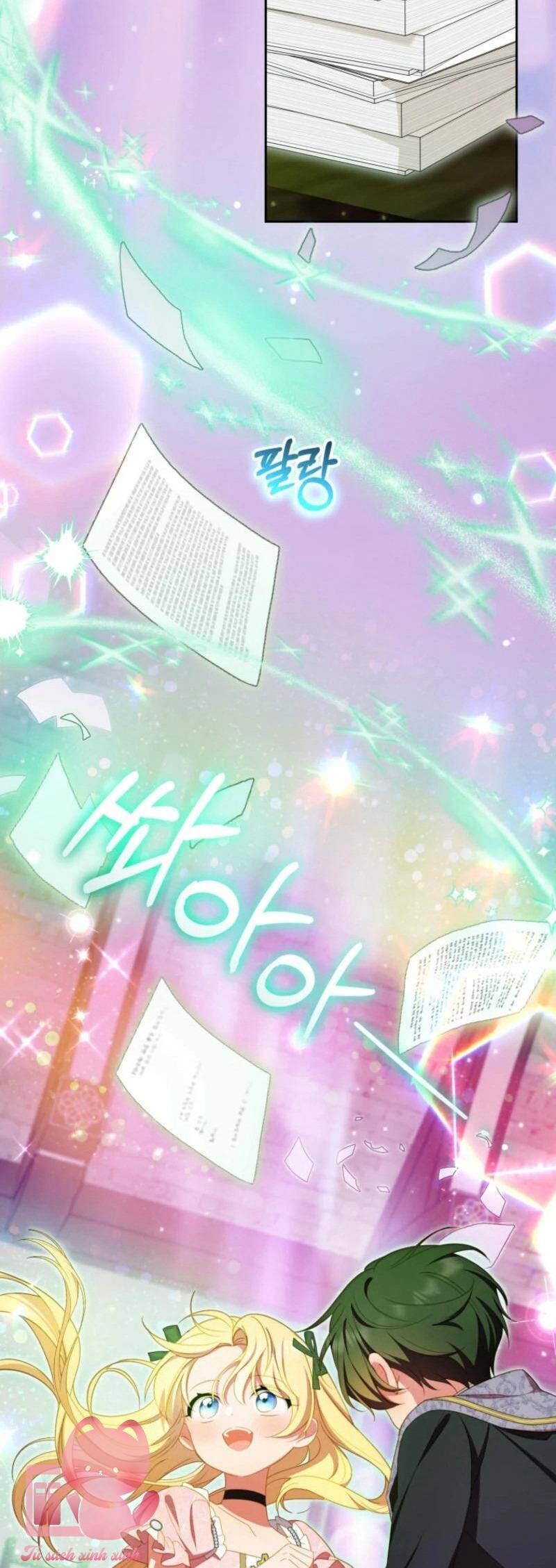 Được Yêu Thương Mà Còn Ngại Ngùng Sao! Chapter 89 - Trang 66