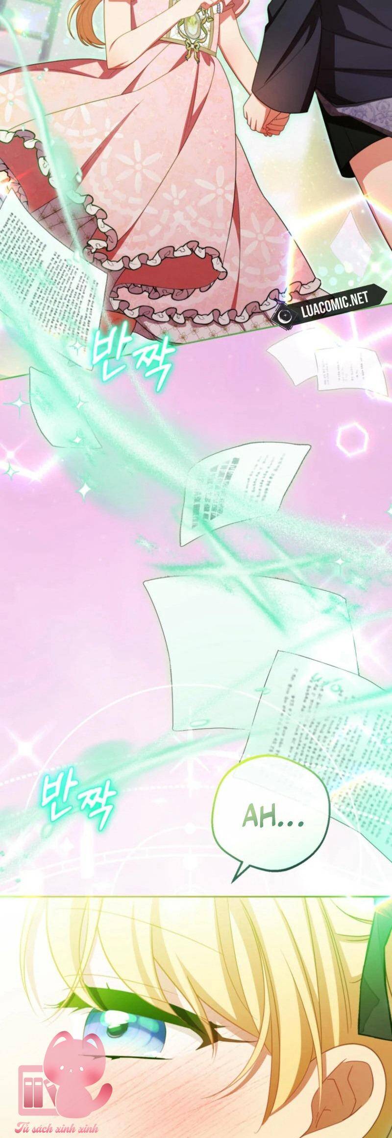 Được Yêu Thương Mà Còn Ngại Ngùng Sao! Chapter 89 - Trang 67