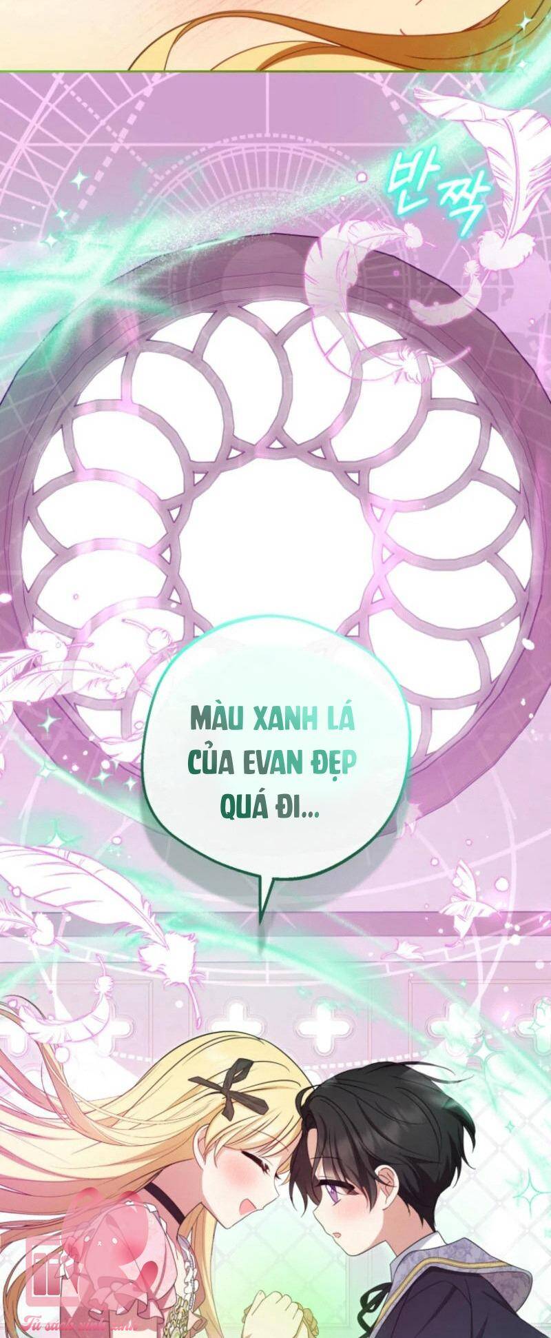 Được Yêu Thương Mà Còn Ngại Ngùng Sao! Chapter 89 - Trang 68