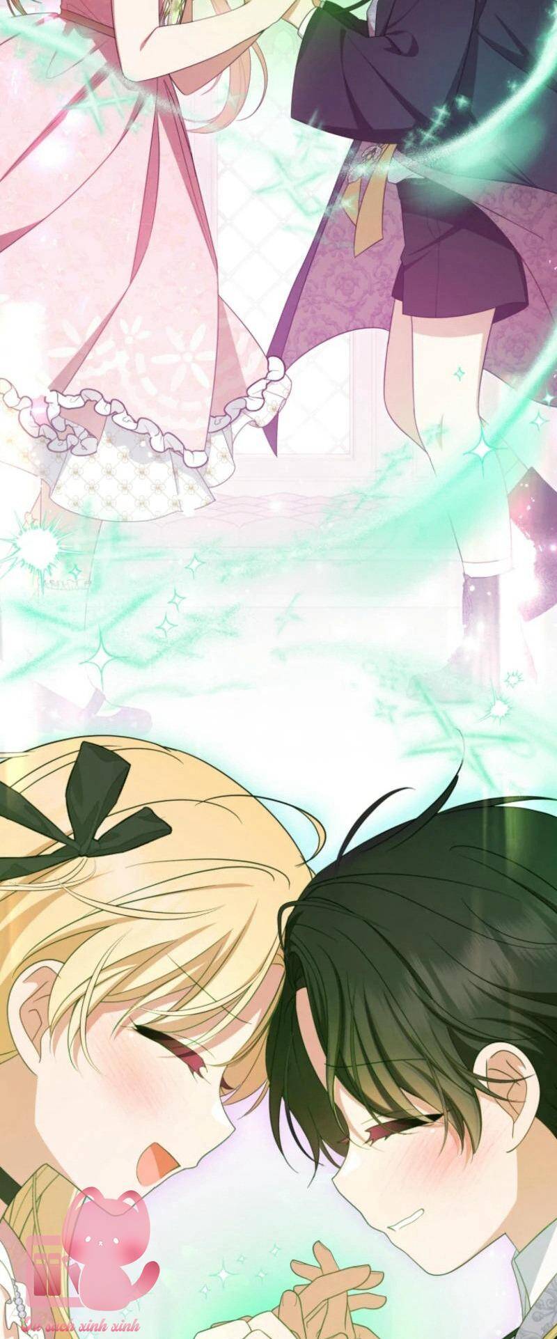 Được Yêu Thương Mà Còn Ngại Ngùng Sao! Chapter 89 - Trang 69