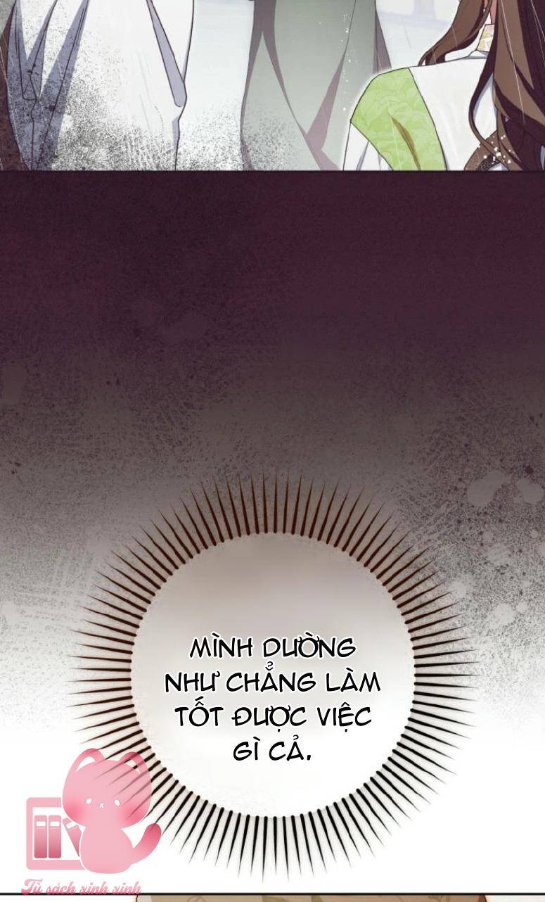 Được Yêu Thương Mà Còn Ngại Ngùng Sao! Chapter 89 - Trang 7
