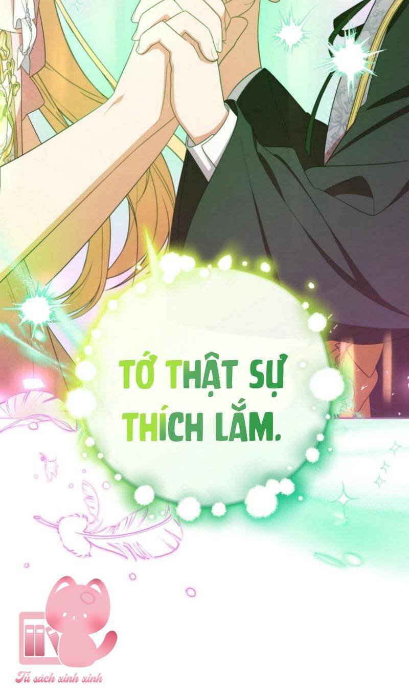 Được Yêu Thương Mà Còn Ngại Ngùng Sao! Chapter 89 - Trang 70