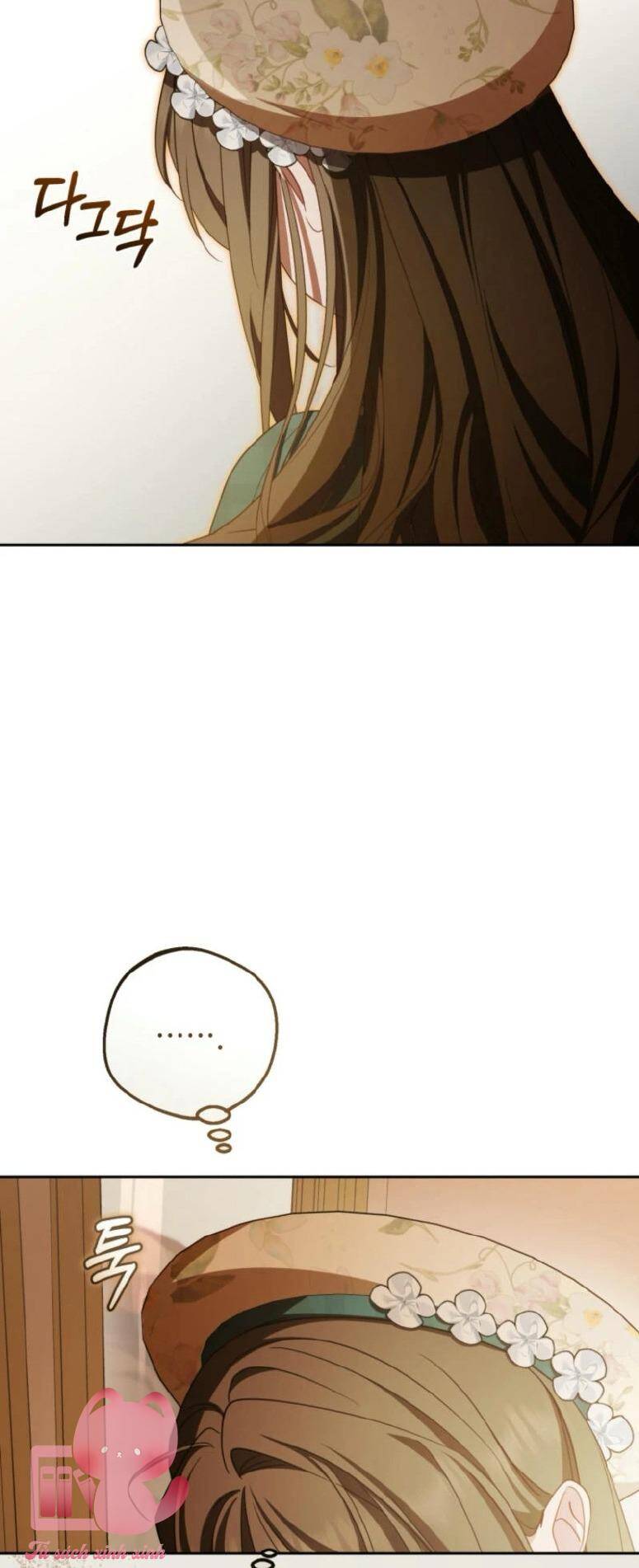 Được Yêu Thương Mà Còn Ngại Ngùng Sao! Chapter 89 - Trang 8