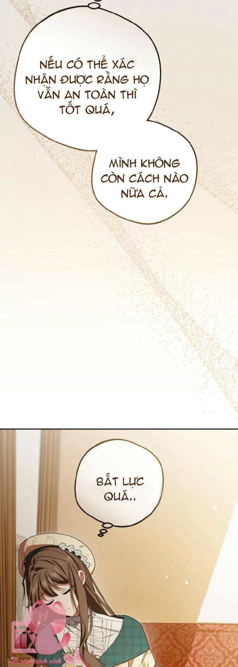 Được Yêu Thương Mà Còn Ngại Ngùng Sao! Chapter 89 - Trang 9