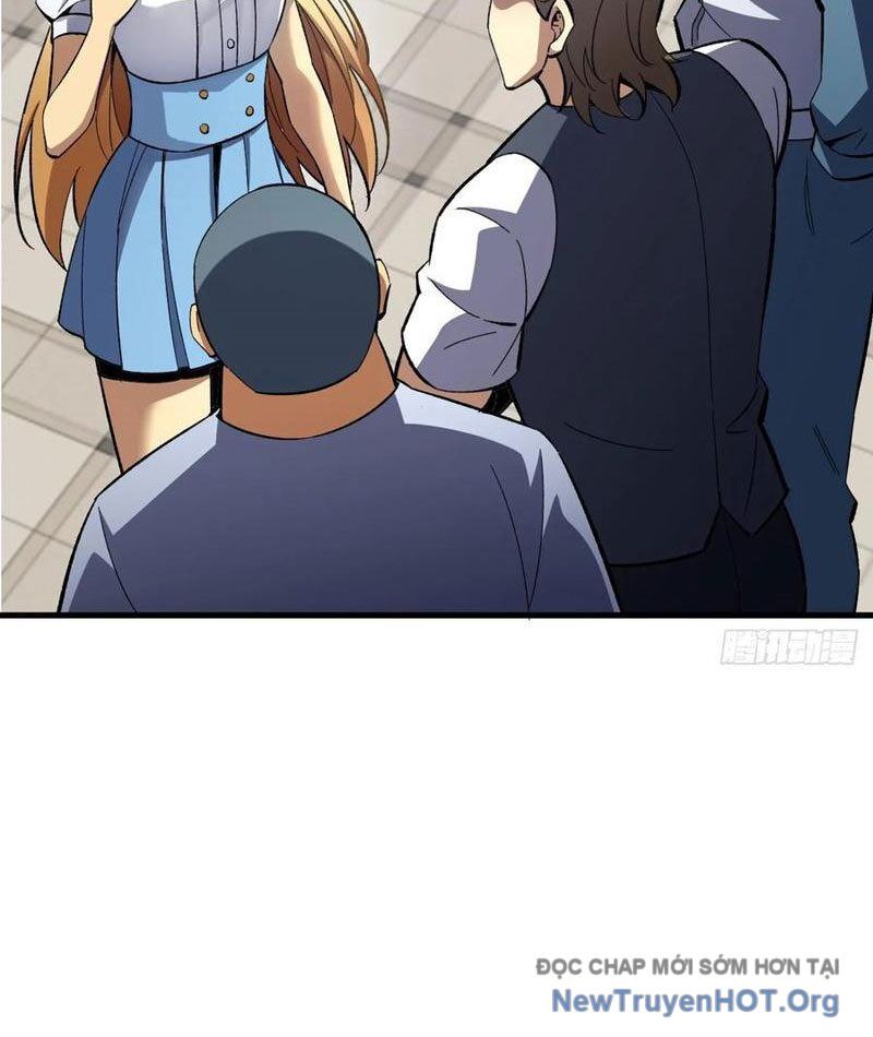 Dị Biến Giáng Lâm Nhân Gian: Triệu Hoán Chi Chủ! - Chapter 18 - Page 3