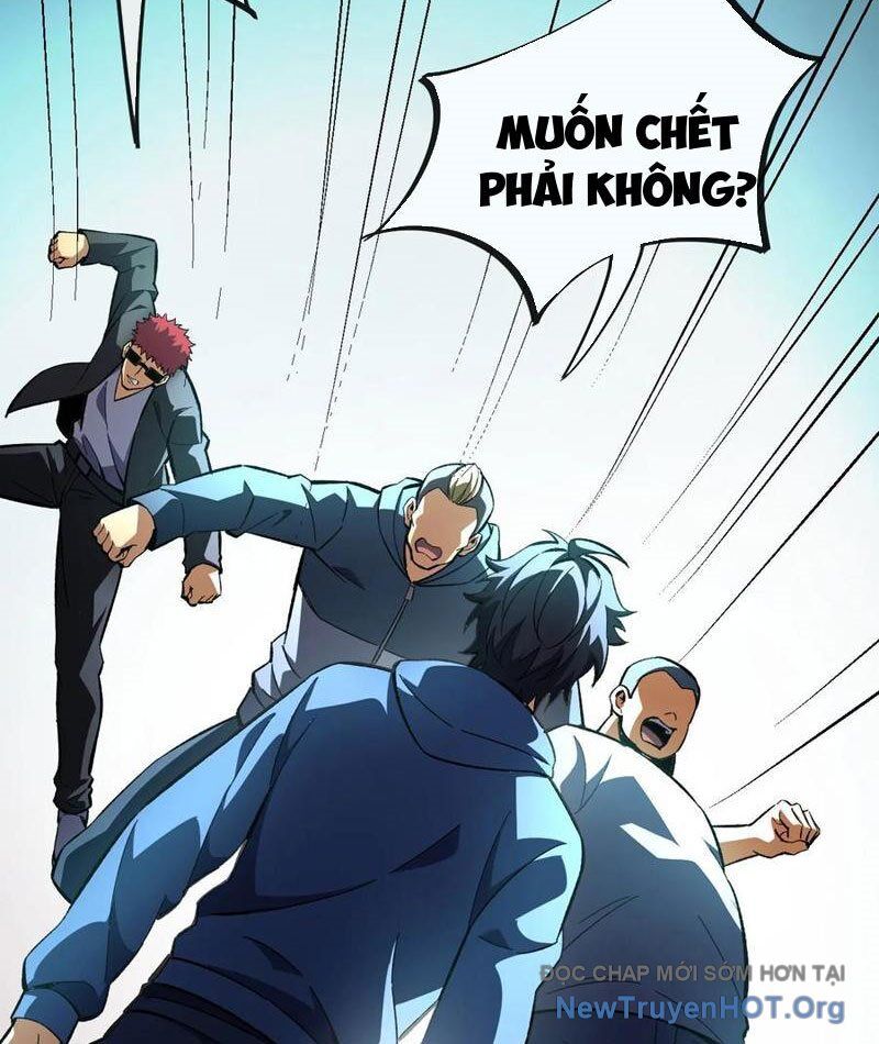 Dị Biến Giáng Lâm Nhân Gian: Triệu Hoán Chi Chủ! - Chapter 18 - Page 33