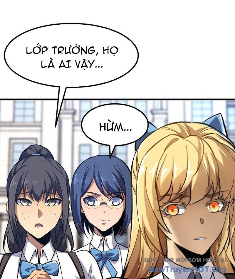 Dị Biến Giáng Lâm Nhân Gian: Triệu Hoán Chi Chủ! - Chapter 18 - Page 4