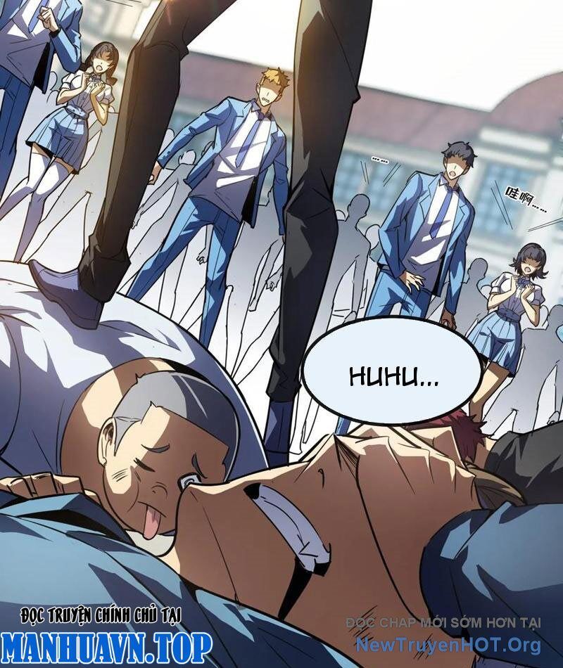 Dị Biến Giáng Lâm Nhân Gian: Triệu Hoán Chi Chủ! - Chapter 18 - Page 54