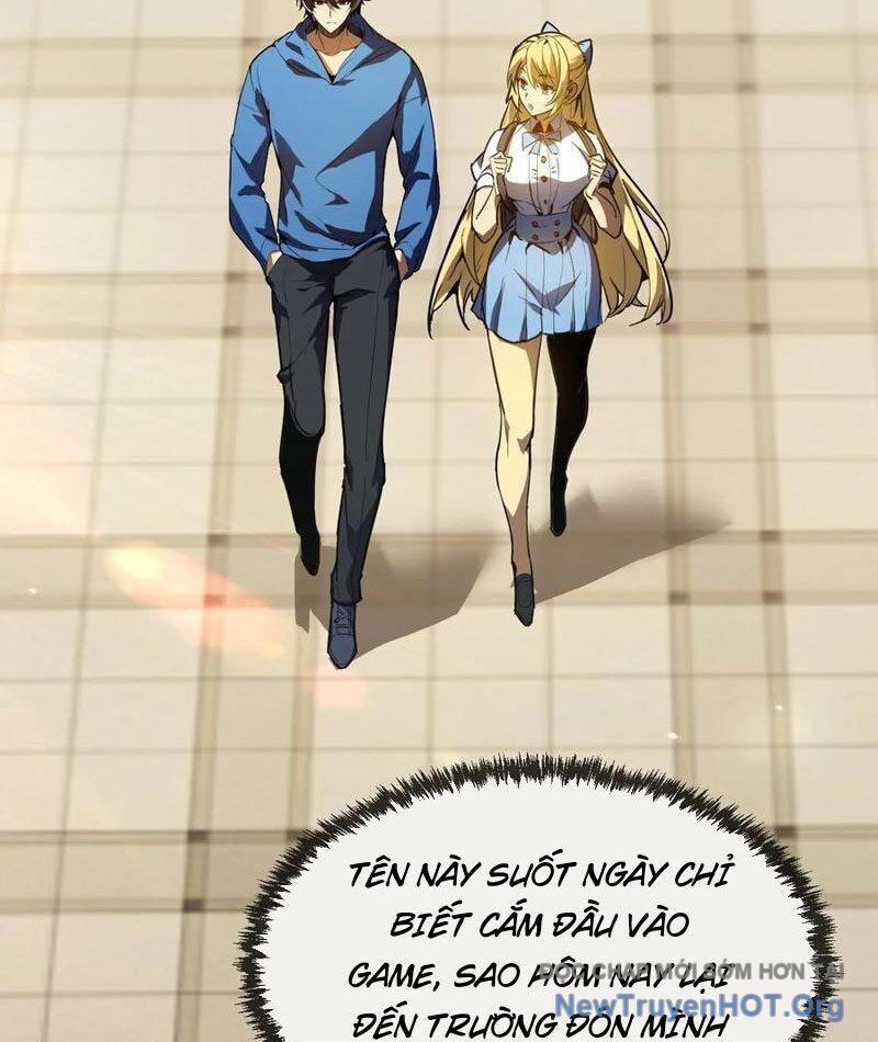 Dị Biến Giáng Lâm Nhân Gian: Triệu Hoán Chi Chủ! - Chapter 18 - Page 59