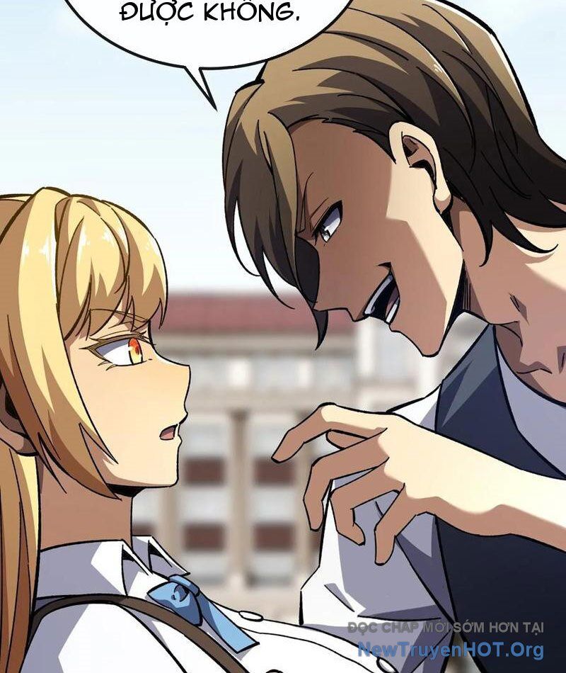 Dị Biến Giáng Lâm Nhân Gian: Triệu Hoán Chi Chủ! - Chapter 18 - Page 6