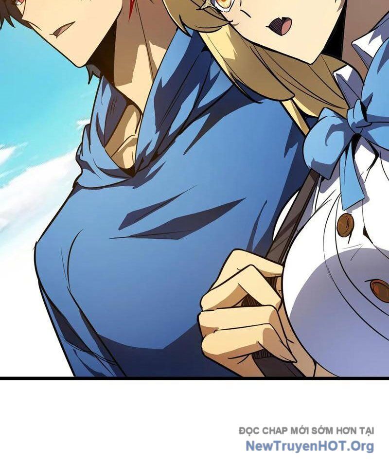 Dị Biến Giáng Lâm Nhân Gian: Triệu Hoán Chi Chủ! - Chapter 18 - Page 61