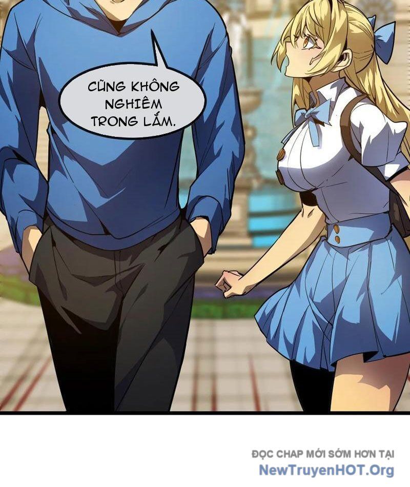 Dị Biến Giáng Lâm Nhân Gian: Triệu Hoán Chi Chủ! - Chapter 18 - Page 63