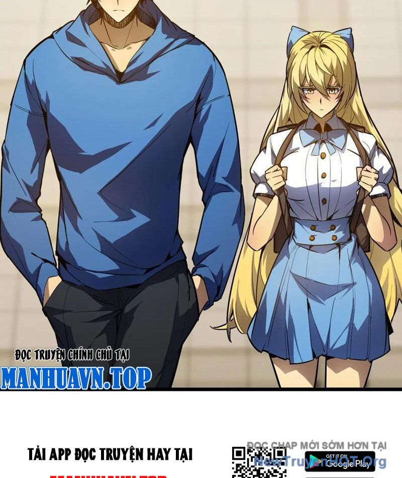 Dị Biến Giáng Lâm Nhân Gian: Triệu Hoán Chi Chủ! - Chapter 18 - Page 65