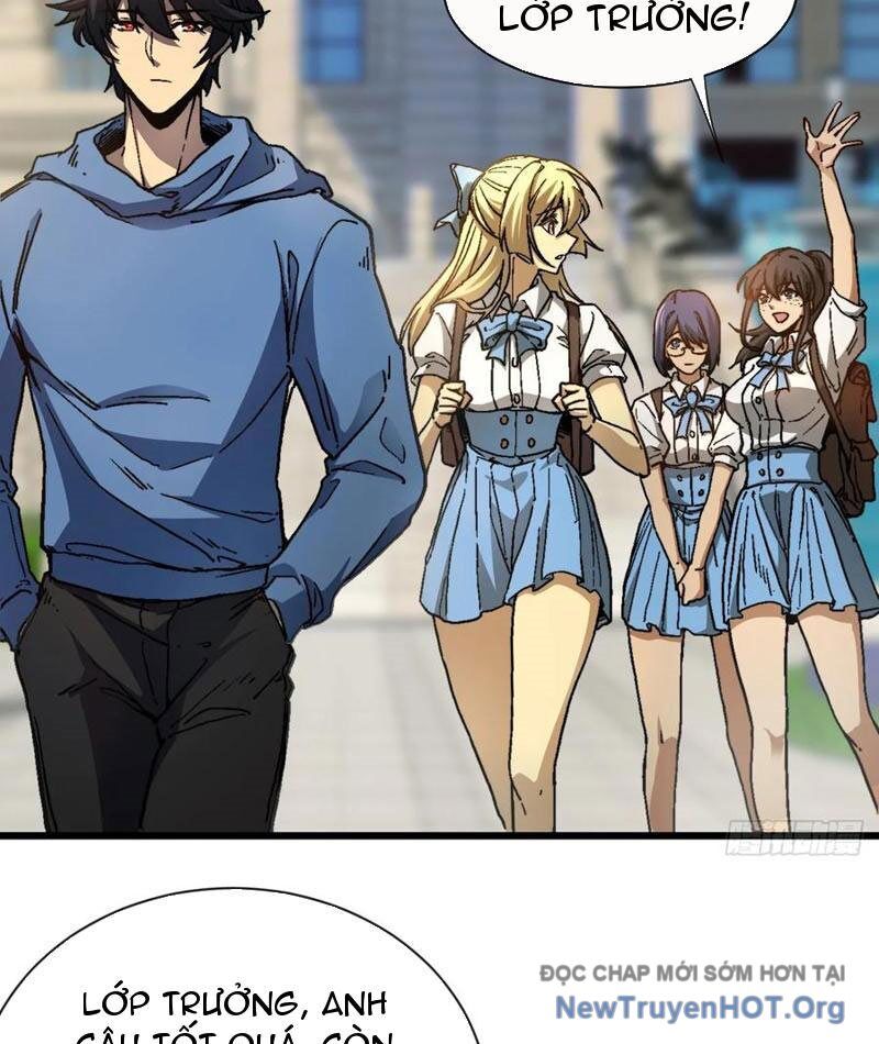 Dị Biến Giáng Lâm Nhân Gian: Triệu Hoán Chi Chủ! - Chapter 18 - Page 70