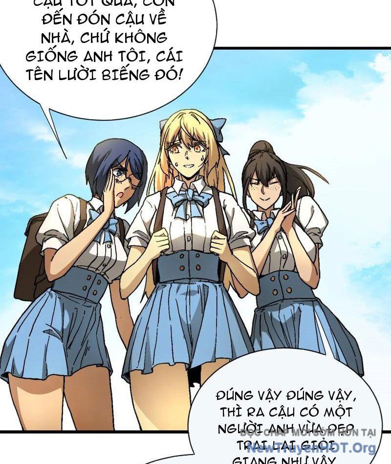 Dị Biến Giáng Lâm Nhân Gian: Triệu Hoán Chi Chủ! - Chapter 18 - Page 71