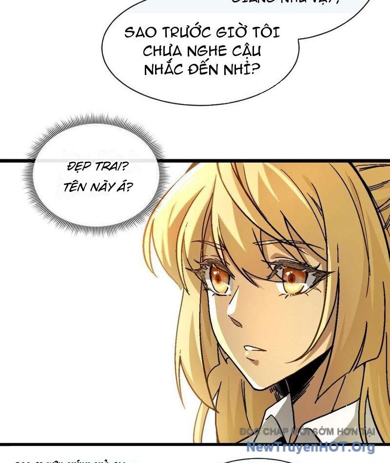 Dị Biến Giáng Lâm Nhân Gian: Triệu Hoán Chi Chủ! - Chapter 18 - Page 72