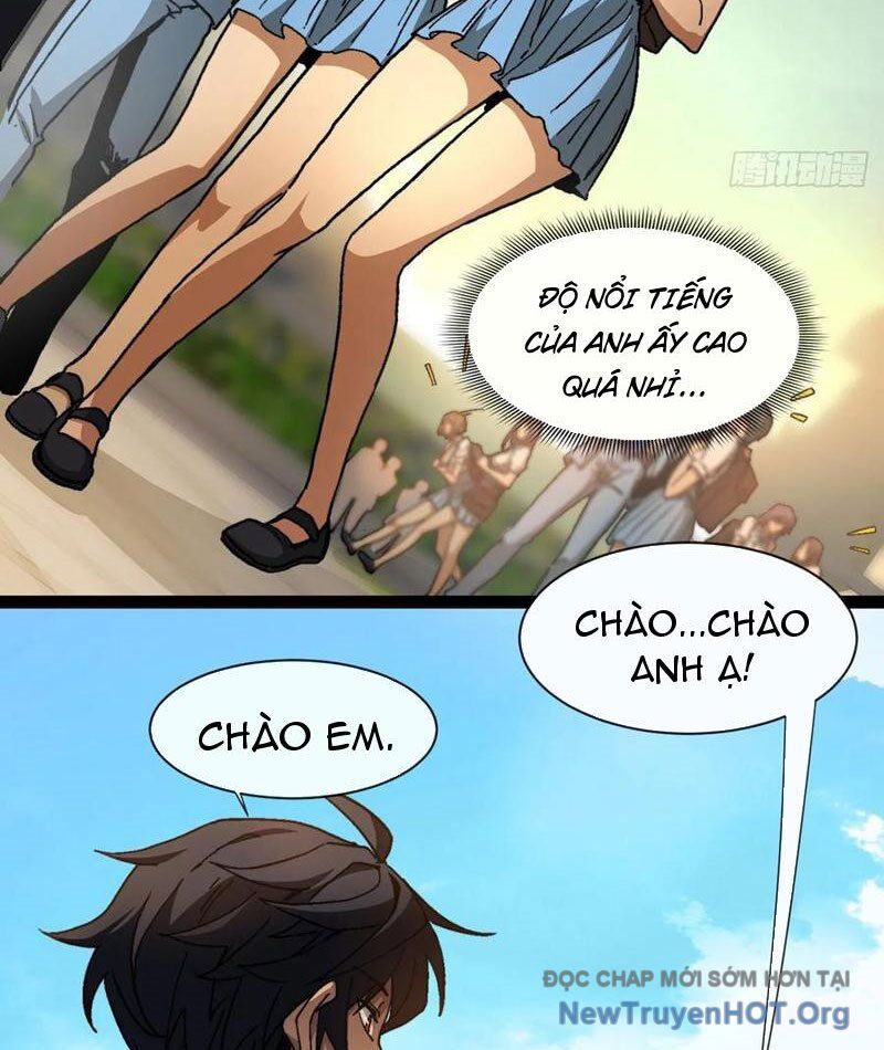 Dị Biến Giáng Lâm Nhân Gian: Triệu Hoán Chi Chủ! - Chapter 18 - Page 76