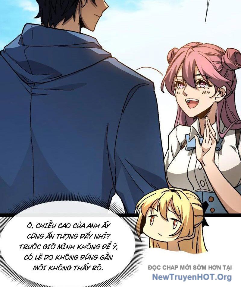 Dị Biến Giáng Lâm Nhân Gian: Triệu Hoán Chi Chủ! - Chapter 18 - Page 77