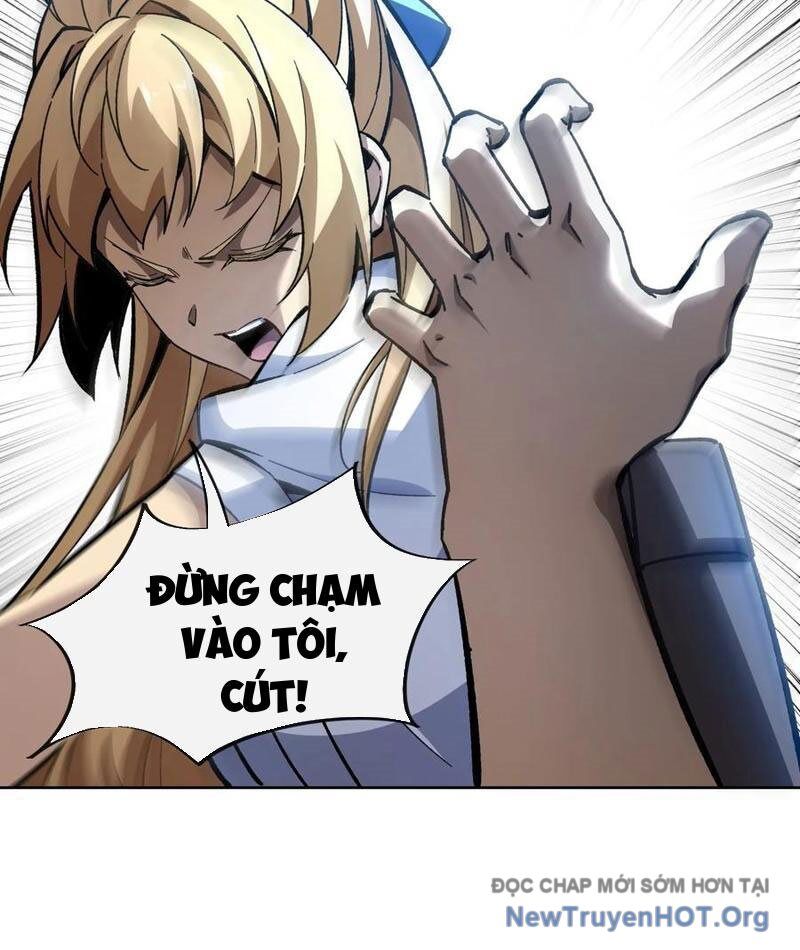 Dị Biến Giáng Lâm Nhân Gian: Triệu Hoán Chi Chủ! - Chapter 18 - Page 8