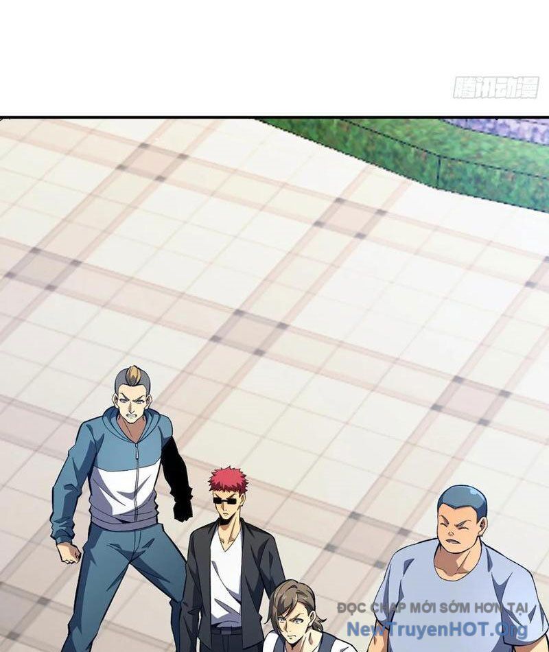 Dị Biến Giáng Lâm Nhân Gian: Triệu Hoán Chi Chủ! - Chapter 18 - Page 9